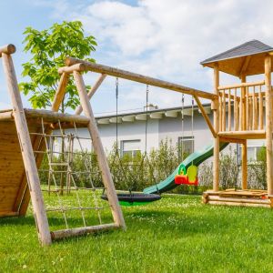 Rundholzspielplatz 03