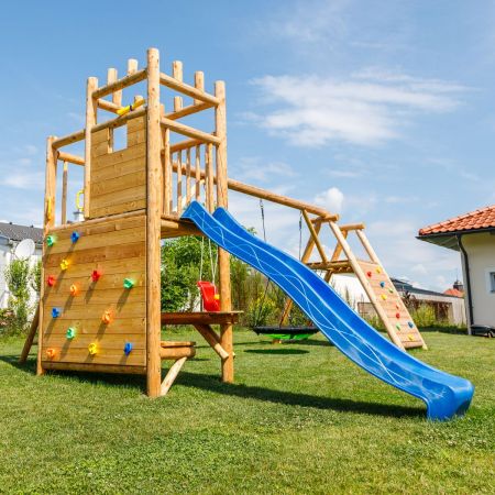 Rundholzspielplatz 05