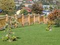 rundholzzaun 14