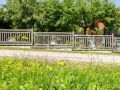 rundholzzaun 29